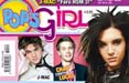 Il Gruppo Piscopo lancia il nuovo mensile 'Pop's Girl'